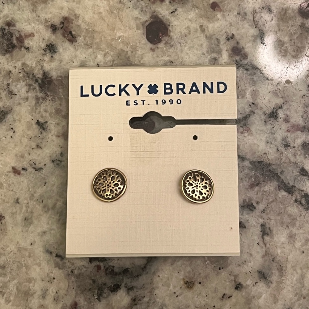 Lucky Brand Earrings